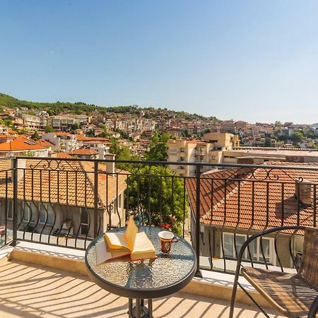 Kosev Apartment Veliko Tŭrnovo Eksteriør bilde