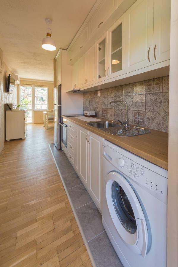 Kosev Apartment Veliko Tŭrnovo Eksteriør bilde